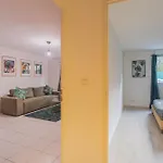 Apartament Equipe A 3 Min Gare Annemasse - Ideal Famille Ou Pro - Parking Inclus Ville-la-Grand
