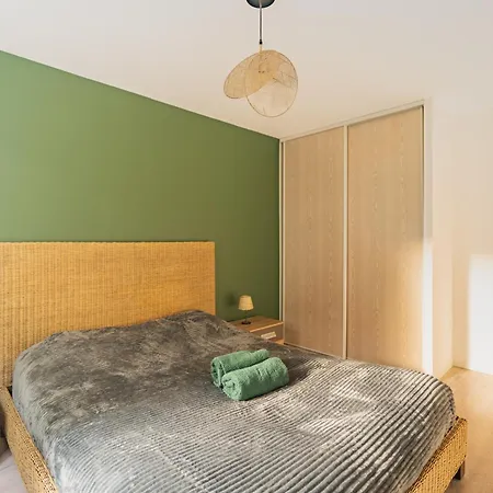 Equipe A 3 Min Gare Annemasse - Ideal Famille Ou Pro - Parking Inclus Apartament Ville-la-Grand